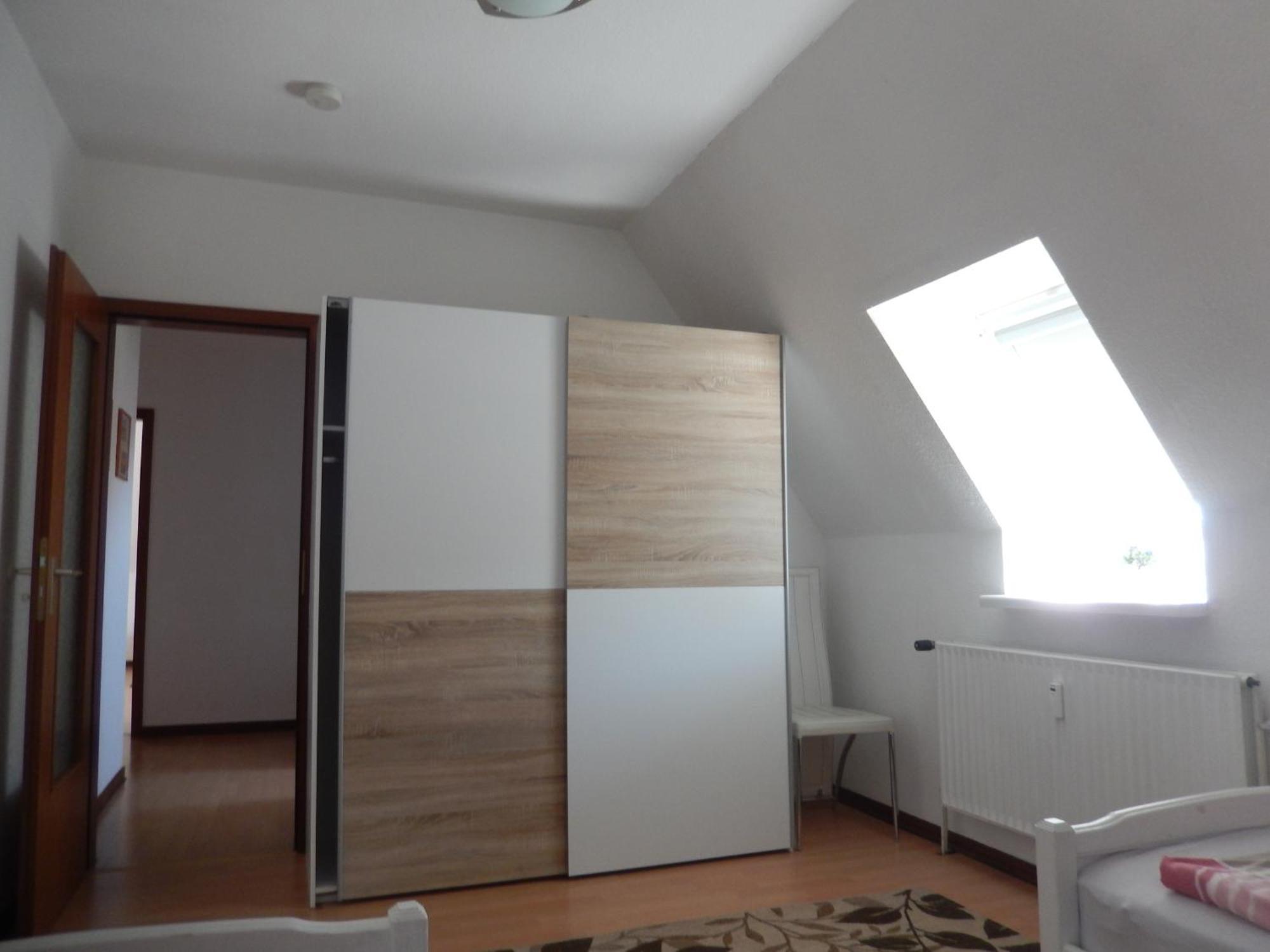 Landhaus Katharina Westerdeichstrich 外观 照片